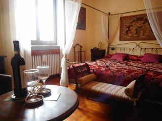 Villa Sant’Uberto Country Inn - Radda in Chianti - 4