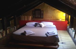 Mariangela Artist's Lodge - Venice - 8