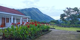 Rinjani Hill Hotel - Sembalun Lawang - 0