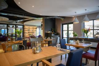 Campanile Hotel & Restaurant Eindhoven - Eindhoven - 5