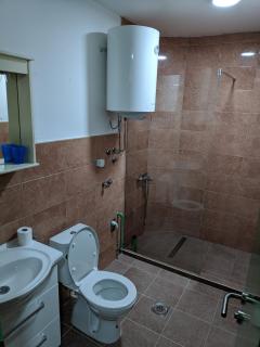 Malo Brdo - Podgorica - 2