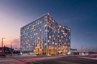 Ramada Encore by Wyndham Gimpo Han River Hotel - Gimpo - 0