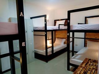 Bakawan Hostel - 4