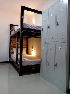 Bakawan Hostel - Corón - 5