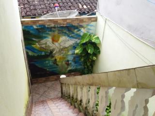 Pousada Salmo 23 - 3