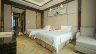 Jin-Tai Holiday Hotel - Leshan - 2