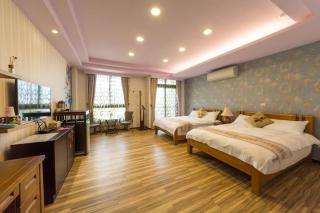 Gem B&B - Jian - 3
