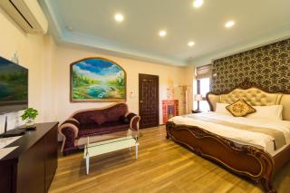 Gem B&B - Jian - 1