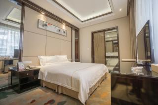 Jin-Tai Holiday Hotel - Leshan - 9