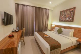 Argya Santi Resort - 0