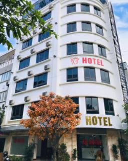 X9 Hotel - Hà Ðông - 0