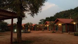 Khao Khaeb Resort Pak Chong - 4