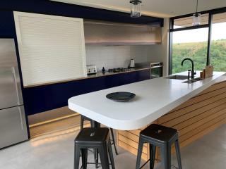 Secluded Getaway - Oamaru - 4