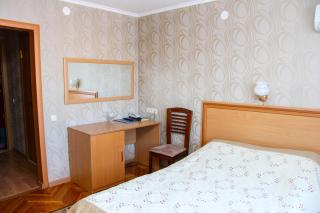 Ust-Kamenogorsk Hotel - Öskemen - 5
