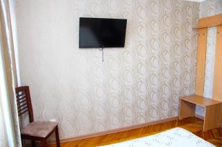 Ust-Kamenogorsk Hotel - Öskemen - 6