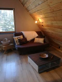 L Annexe - Mittlach - 3
