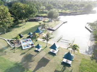 Sanghyang Indah Spa Resort - 2