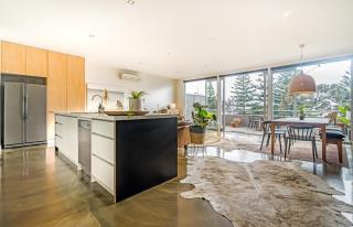 Aquabelle Apartments - Rye - 1