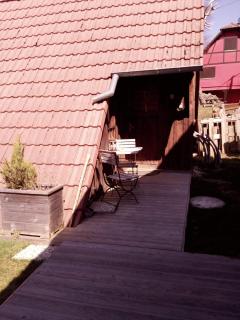 L Annexe - Mittlach - 5