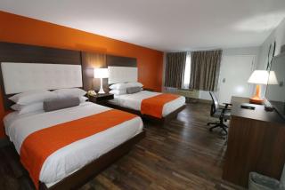 Howard Johnson by Wyndham Downtown Gatlinburg - Gatlinburg - 6