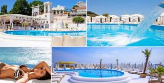 Luxury 3 Bedroom Apartment (Arcadia) - Odessa - 1