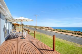 Salomon Sea Haus - Sellicks Beach - C21 SouthCoast Holidays - Sellicks Beach - 9