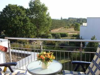 Residenz Bellevue exklusive Fewo 43 - Zinnowitz - 3