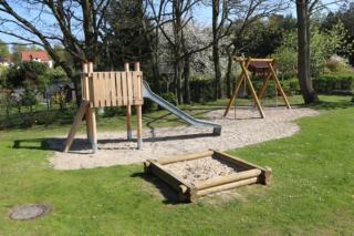 Residenz Bellevue exklusive Fewo 39 - Zinnowitz - 4