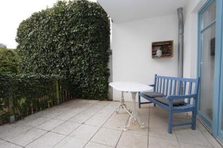 Residenz Bellevue exklusive Fewo 39 - Zinnowitz - 7