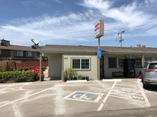 Dixon Motel - Dixon - 6