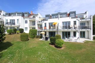 Residenz Bellevue exklusive Fewo 43 - Zinnowitz - 4