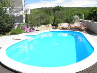 Apartments Zen - Maslenica - 2