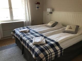 Stiftsgården i Rättvik - Rättvik - 1