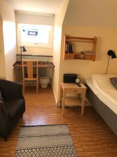 Stiftsgården i Rättvik - Rättvik - 8