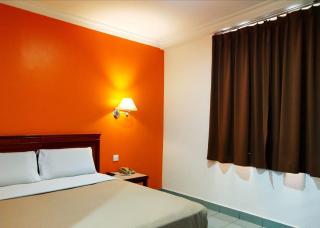 Megah Inn - Kota Kinabalu - 5