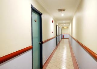 Megah Inn - Kota Kinabalu - 8