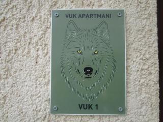 Vuk Apartman - Senj - 8