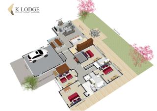 Deluxe Coastal Home & Award-winning Golf - Whangaparaoa - 7