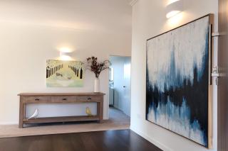 Deluxe Coastal Home & Award-winning Golf - Whangaparaoa - 3
