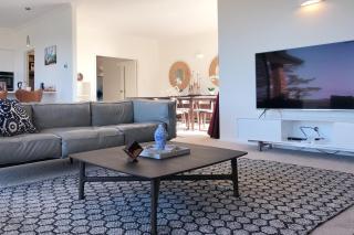 Deluxe Coastal Home & Award-winning Golf - Whangaparaoa - 1