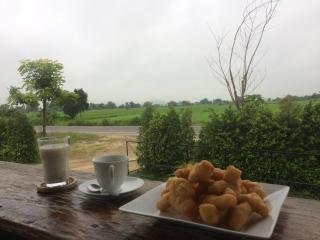 Baan Tonjaeng Resort - Chai Nat - 3