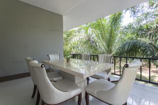 Baan Intira Pool Villa - Strand Ao Nang - 7