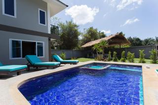 Baan Intira Pool Villa - 4