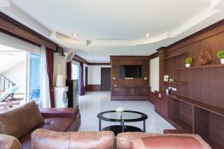 Baan Intira Pool Villa - Strand Ao Nang - 3