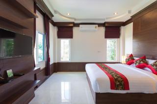 Baan Intira Pool Villa - Strand Ao Nang - 1
