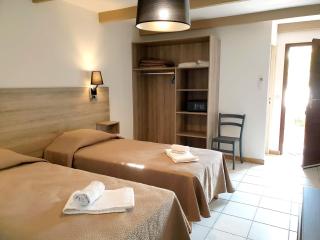 Hotel Olmuccio - Sainte-Lucie de Porto-Vecchio - 3