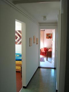 Appartement La Coudraie - 4