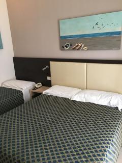 Hotel Rudy Cervia - Cervia - 9