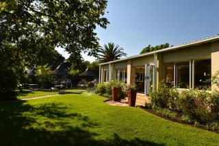 CedarWoods of Sandton - 4