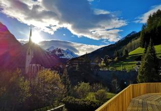 Hotel Rupertihaus - Heiligenblut am Großglockner - 5